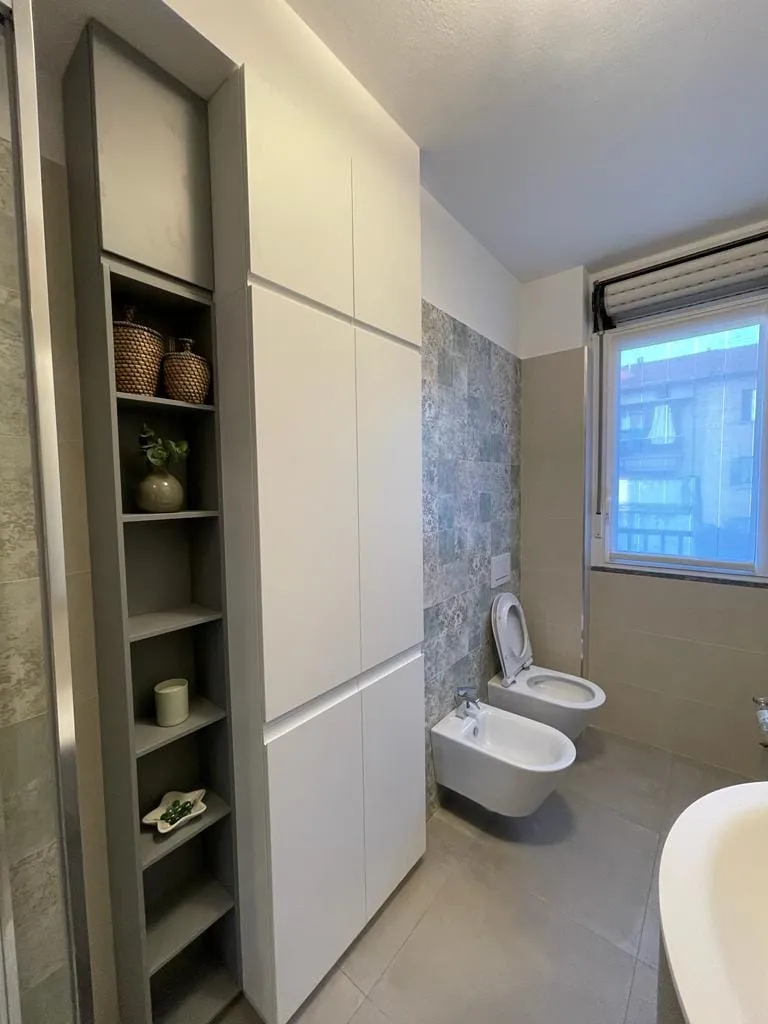 Bagno, Monza, Monza (MB), foto 2