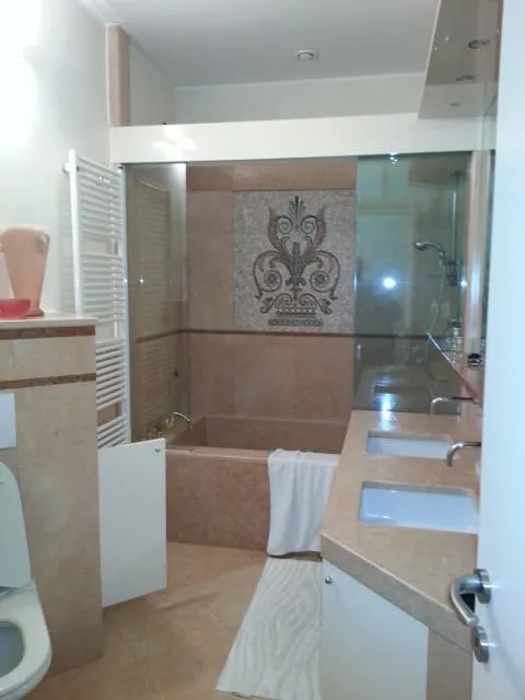 Bagno in marmo, foto 2