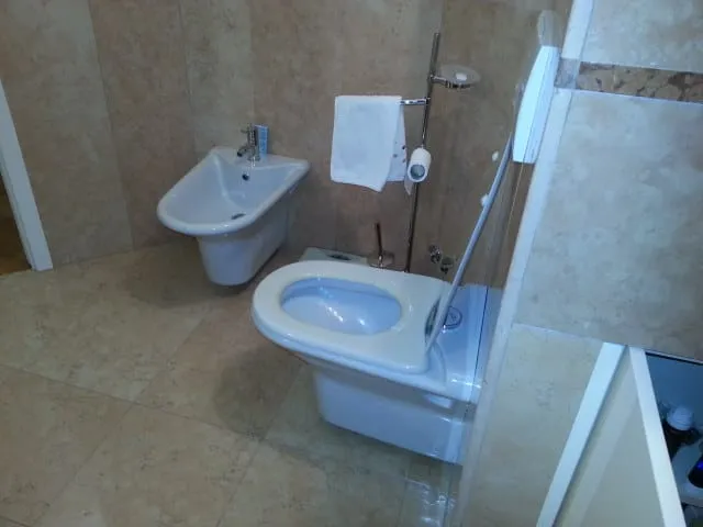 Bagno in marmo, foto 4