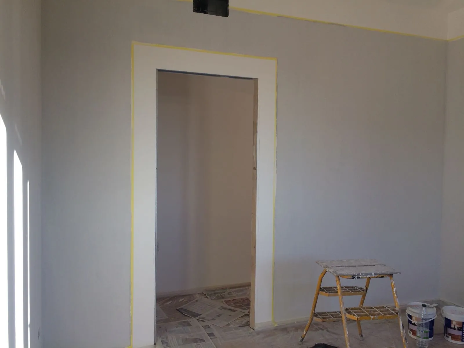 Appartamento viale Jenner, Milano, Milano, foto 17