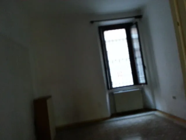 Ristrutturazione appartamento, Milano, Milano: Stato di fatto