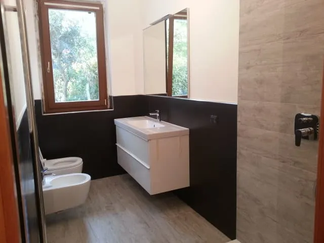 Bagno moderno, foto 3