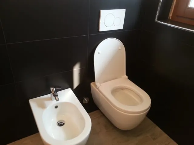 Bagno moderno, foto 2