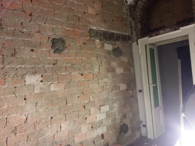 Ristrutturazione appartamento, Milano, Milano, foto 12
