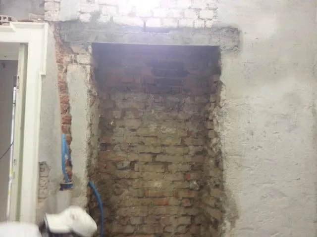Ristrutturazione appartamento, Milano, Milano, foto 13