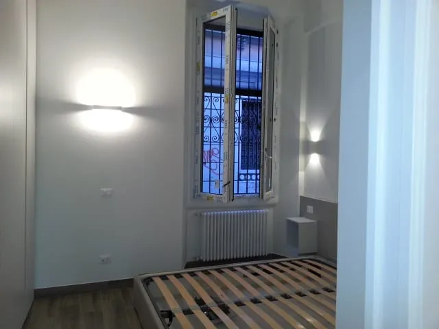 Ristrutturazione appartamento, Milano, Milano, foto 47