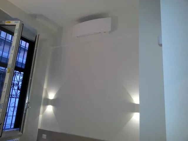 Ristrutturazione appartamento, Milano, Milano, foto 48