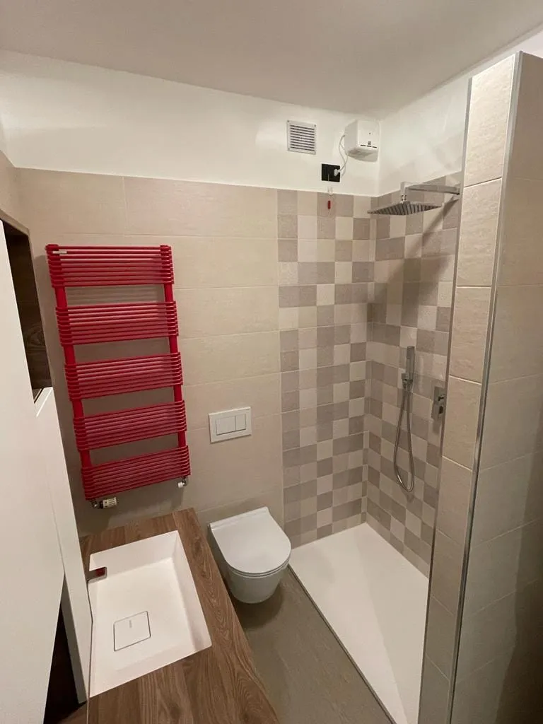 Bagno, Arese, Arese (MI), foto 3