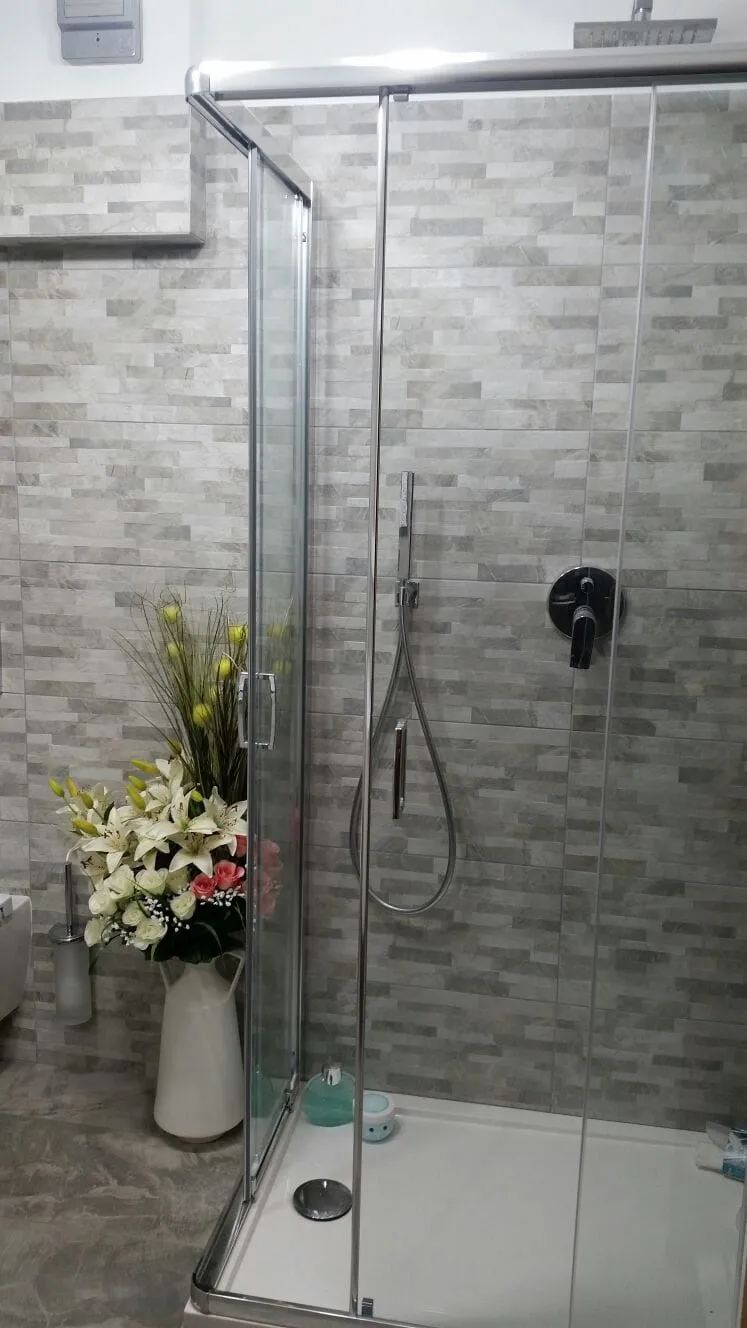 Bagno in taverna, foto 1