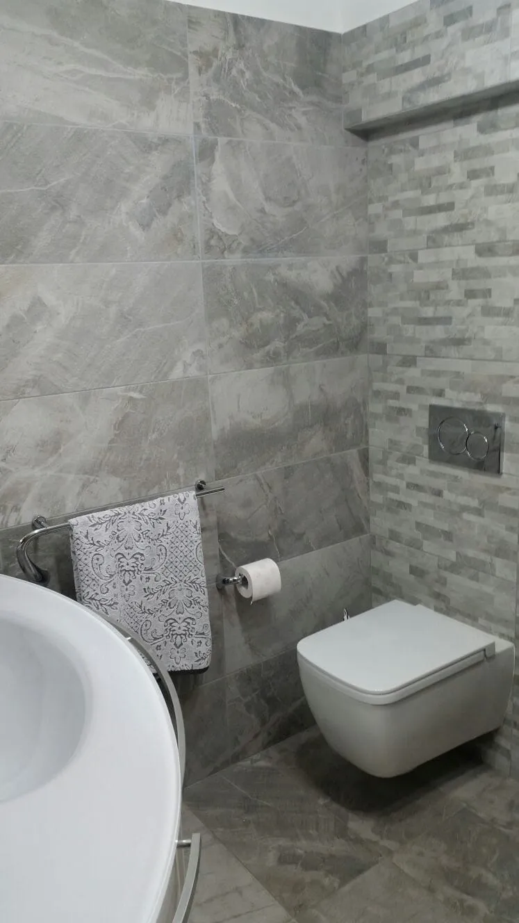 Bagno in taverna, foto 4