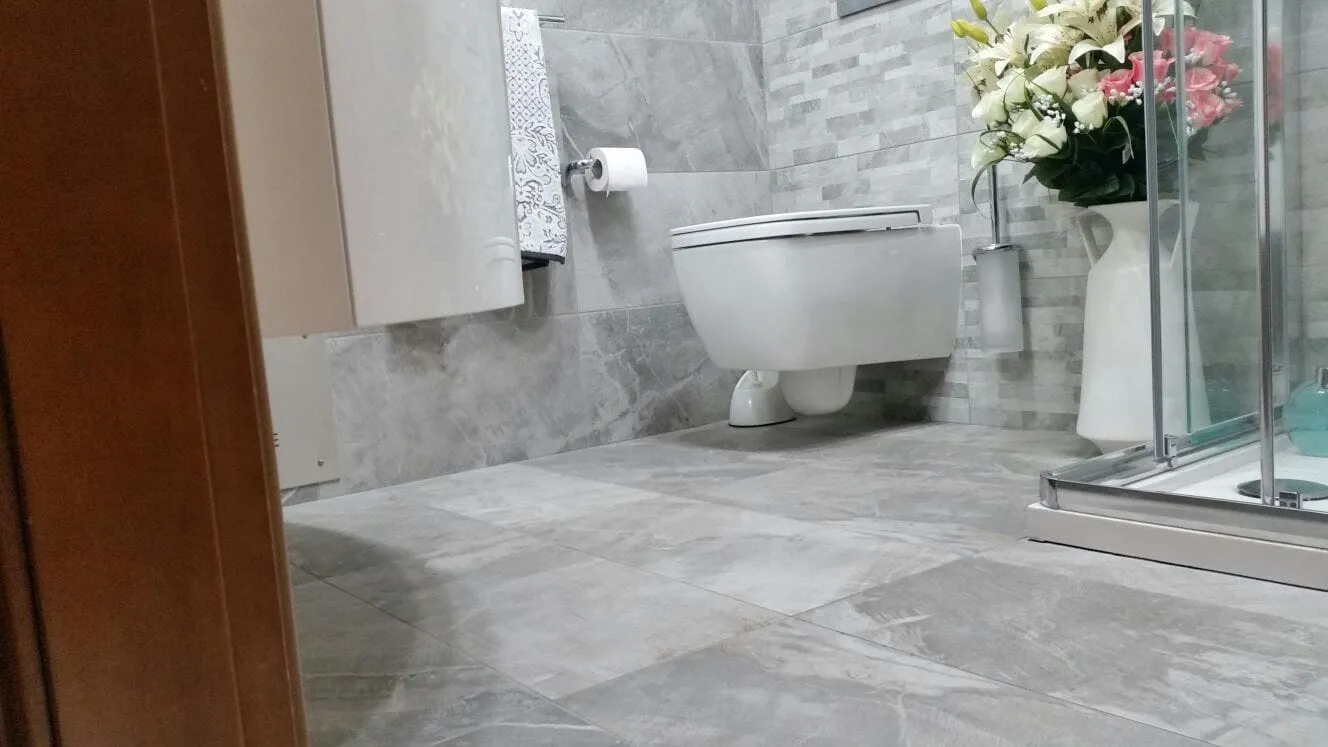 Bagno in taverna, foto 5