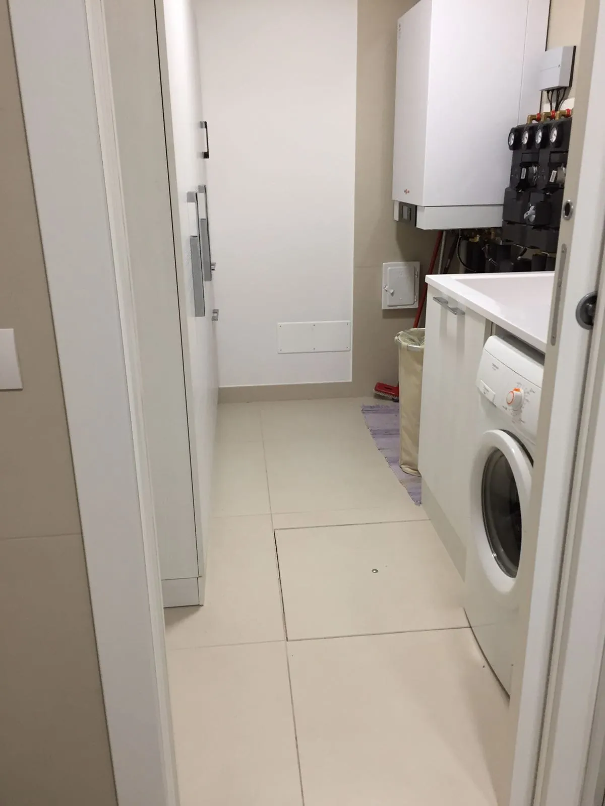 Bagno e lavanderia, foto 3