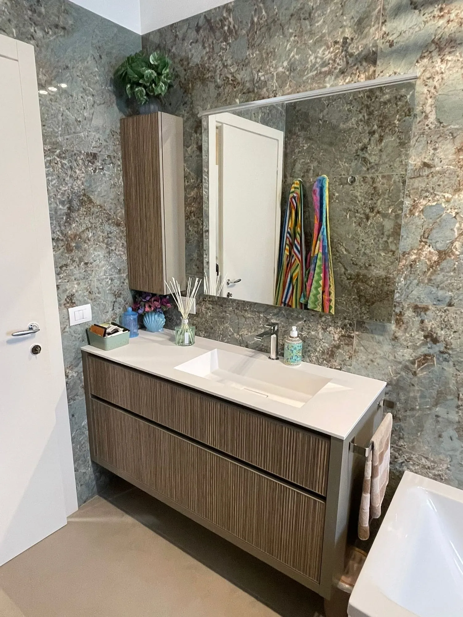 Bagno, Milano, Milano, foto 7