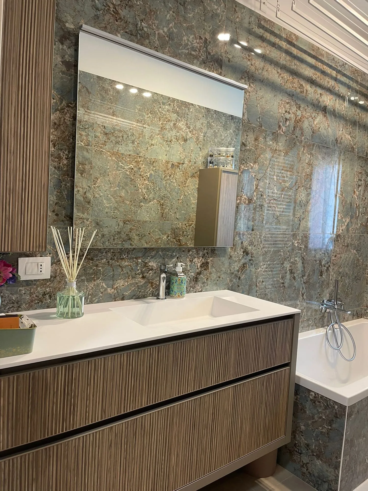 Bagno, Milano, Milano, foto 3