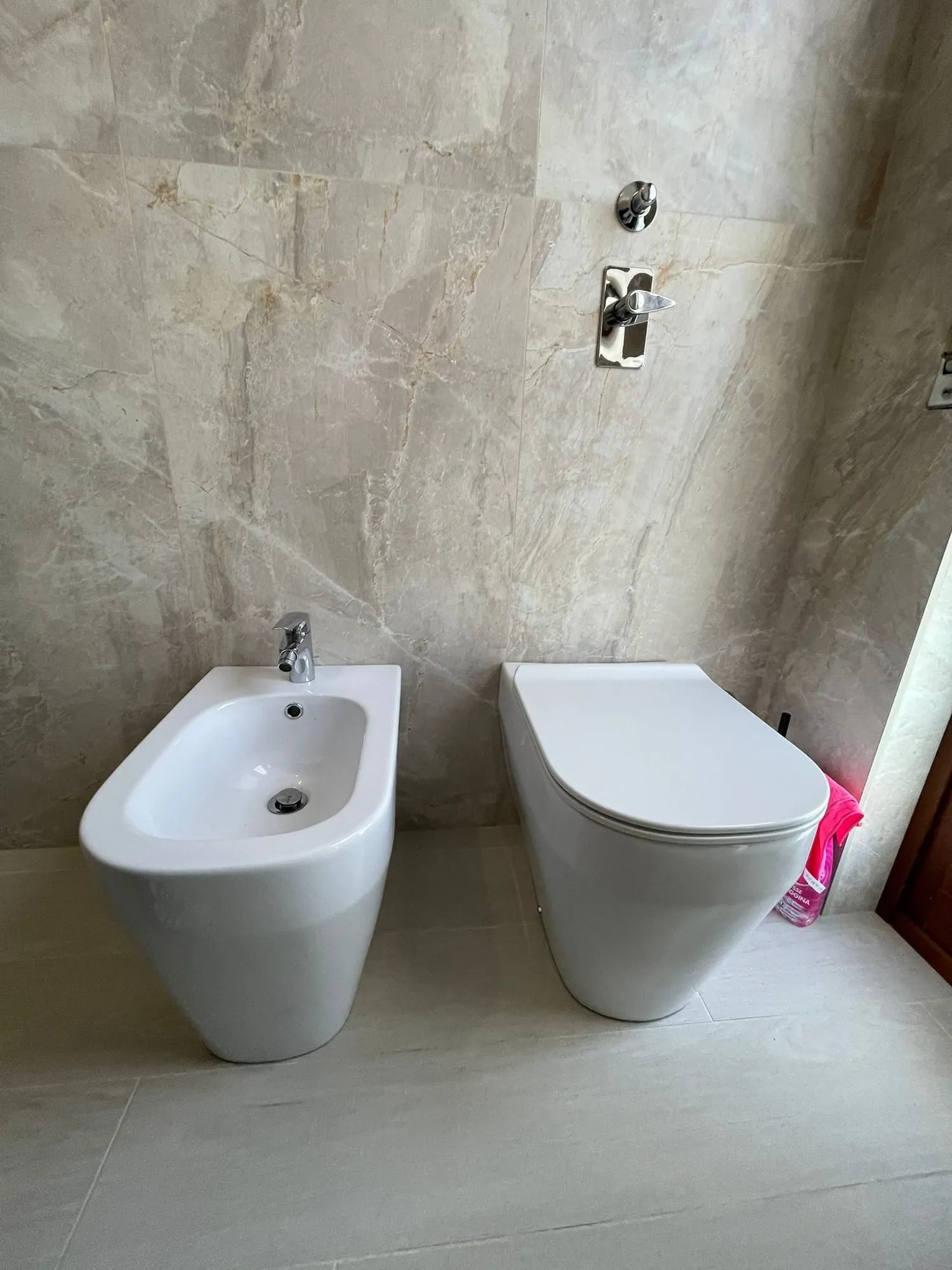 Bagno, Brugherio, Brugherio (MB), foto 5