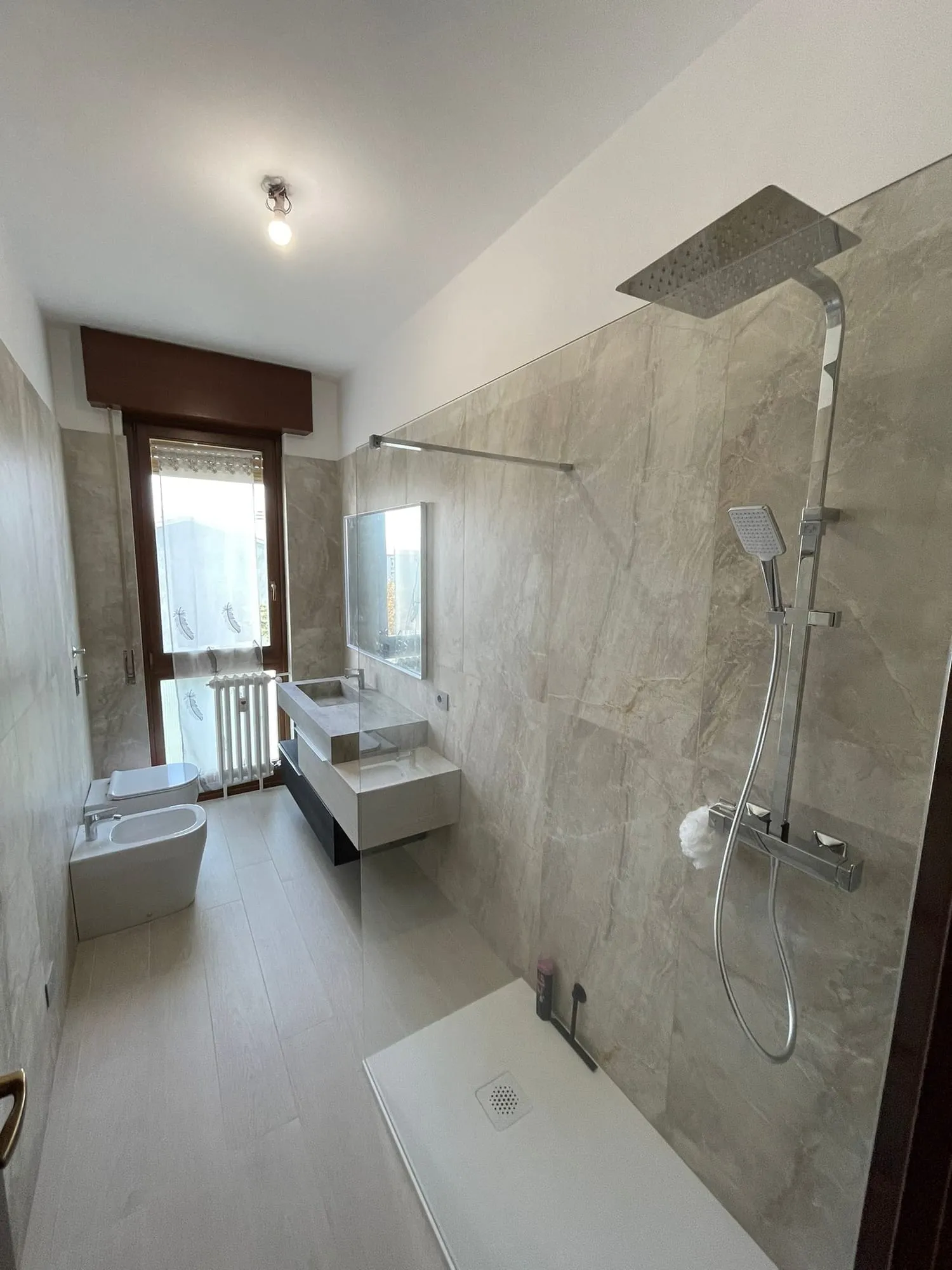 Bagno, Brugherio, Brugherio (MB), foto 3