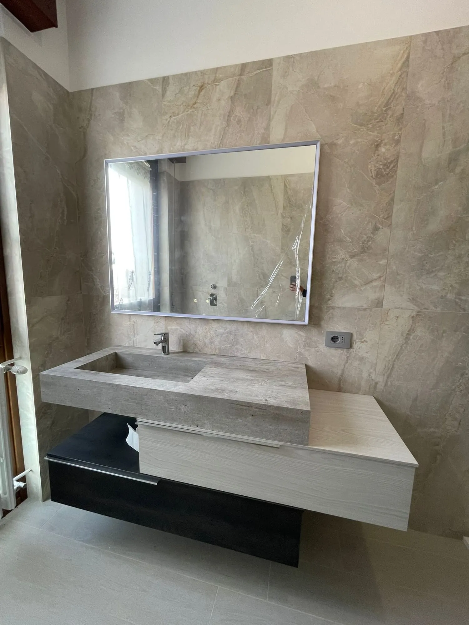 Bagno, Brugherio, Brugherio (MB), foto 4