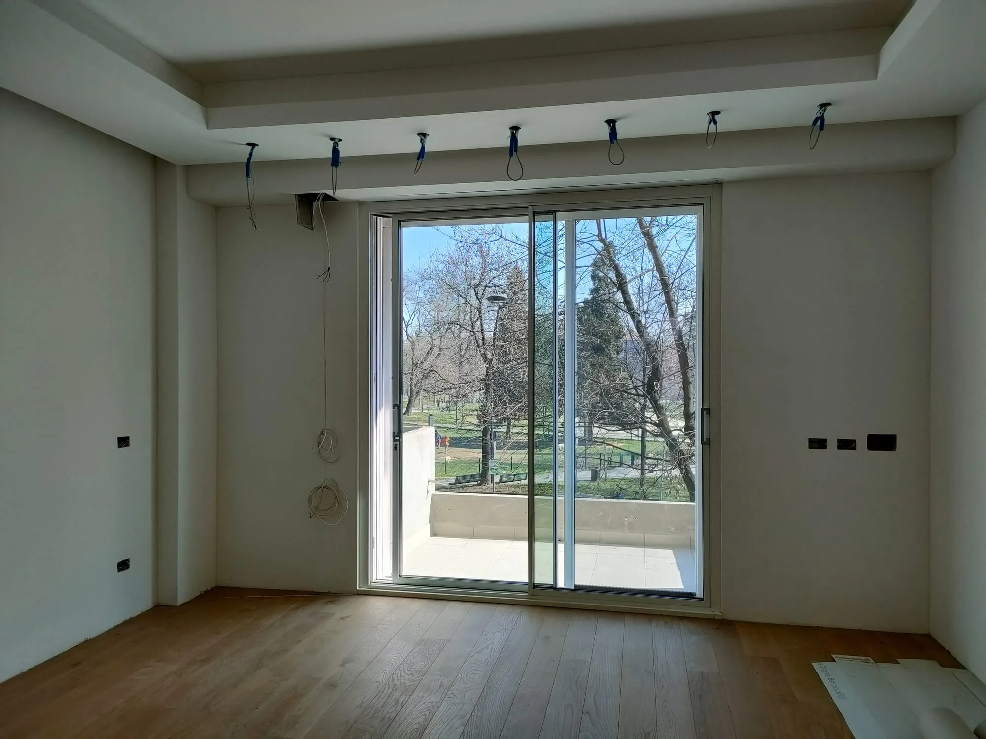 Appartamento, Milano (zona Bocconi), Milano, foto 6