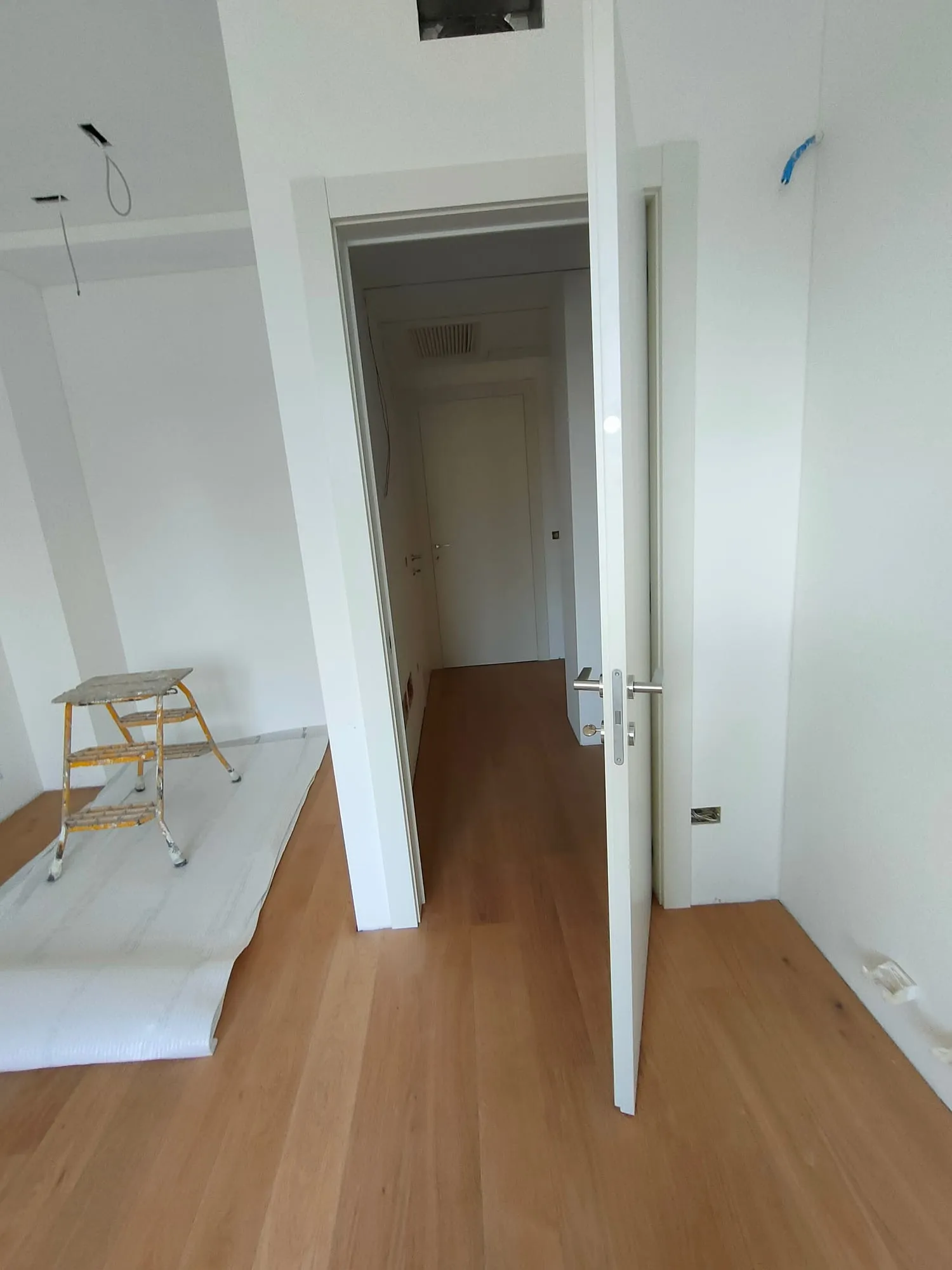 Appartamento, Milano (zona Bocconi), Milano, foto 11