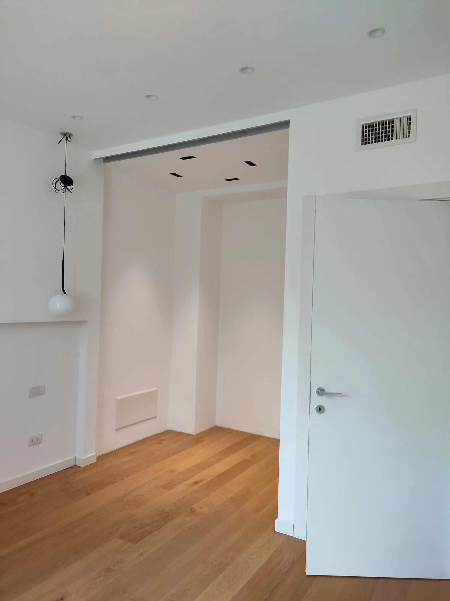 Appartamento, Milano (zona Bocconi), Milano, foto 20