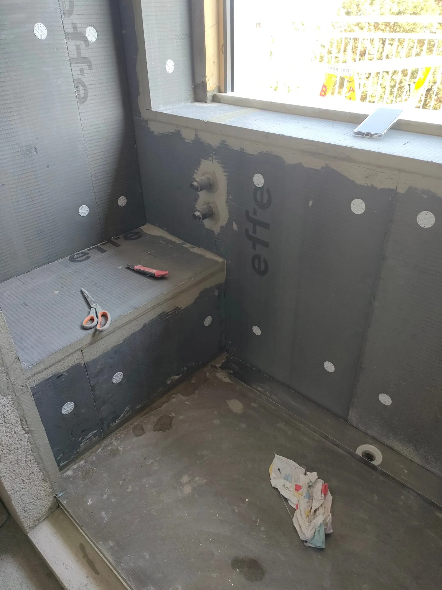 Appartamento completo, Milano, Milano: Realizzazione del bagno turco