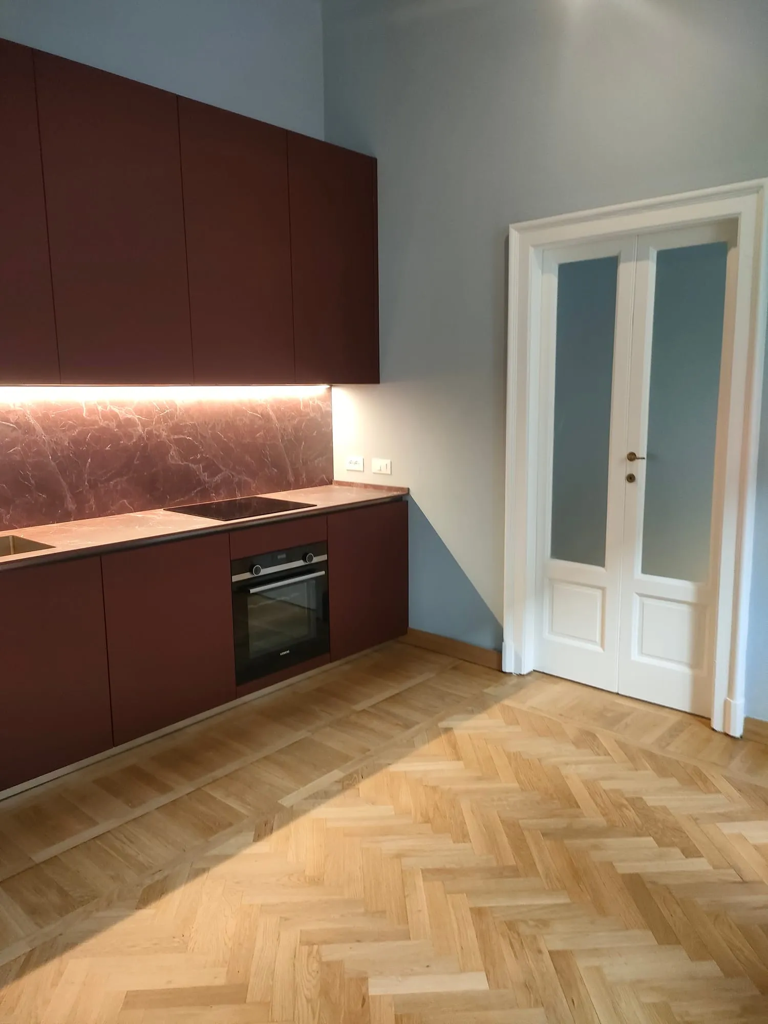 Bagno e cucina, foto 6
