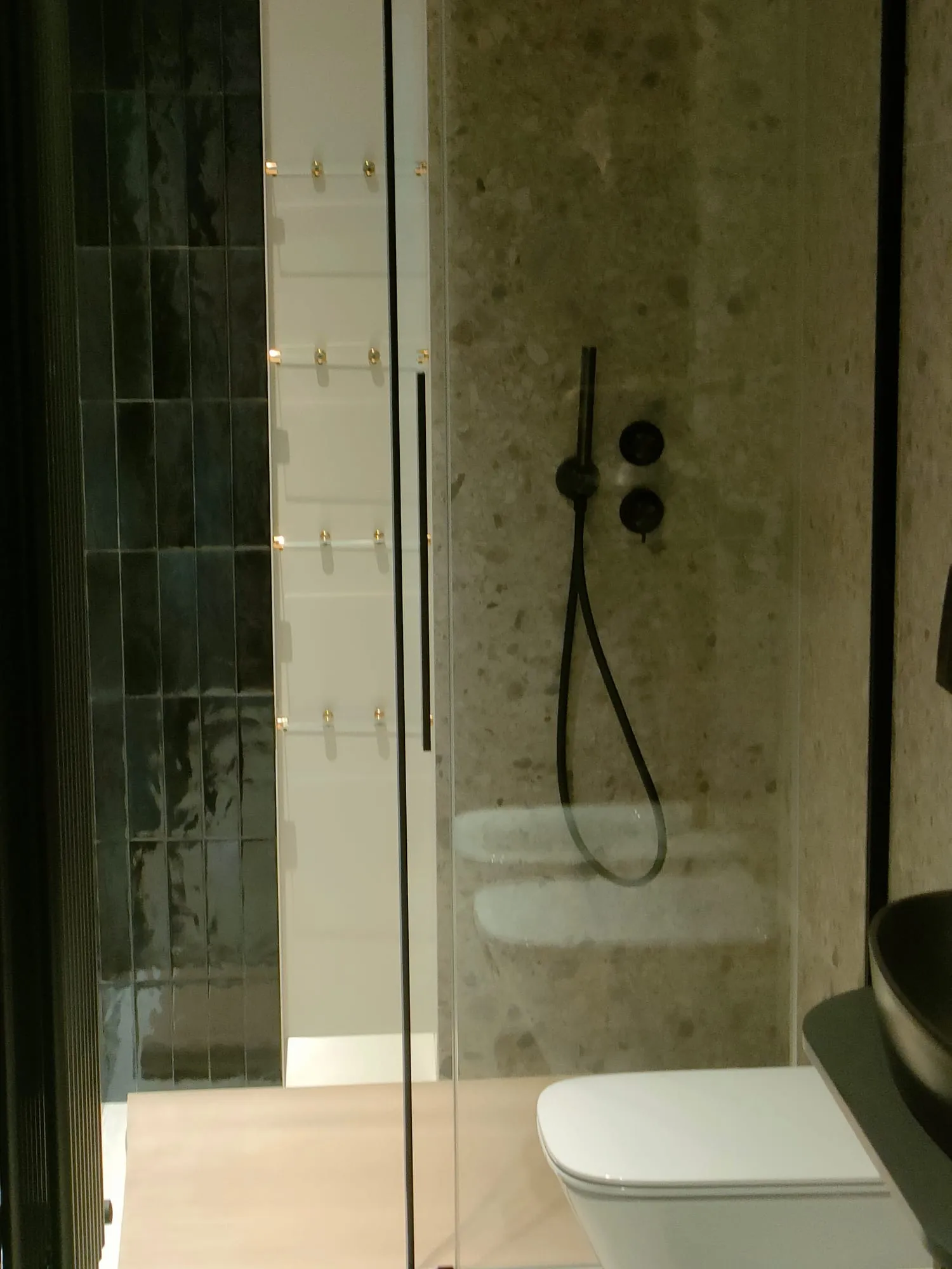 Bagno e cucina, ristrutturazione Impresa Ippolito