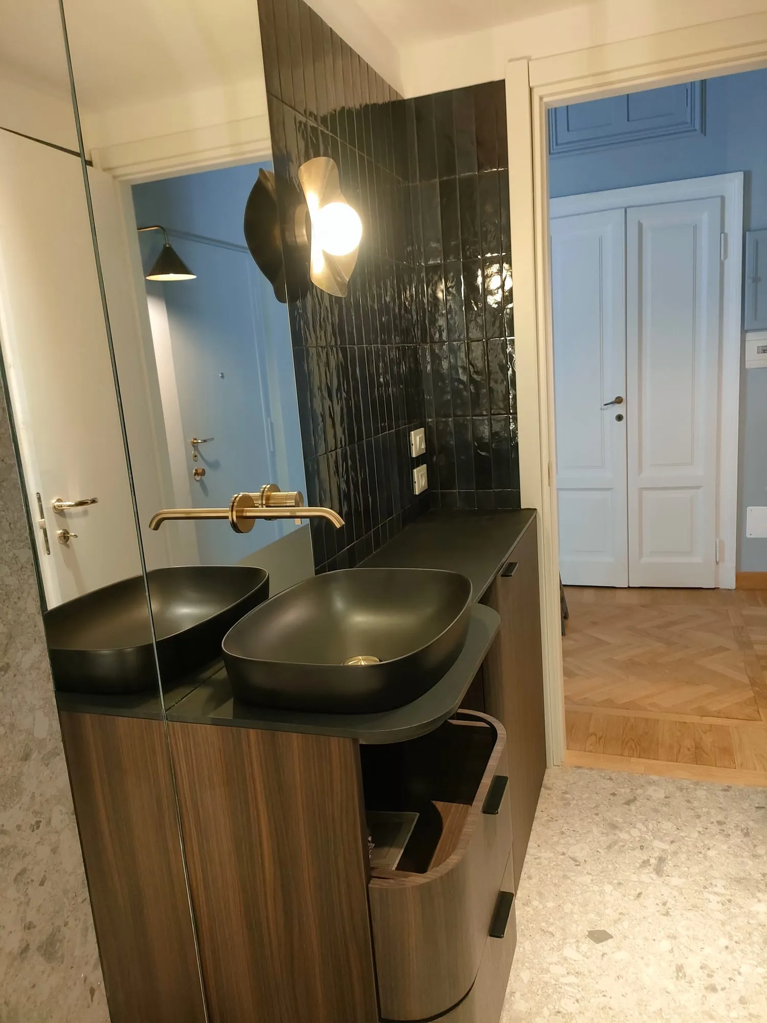 Bagno e cucina, foto 4