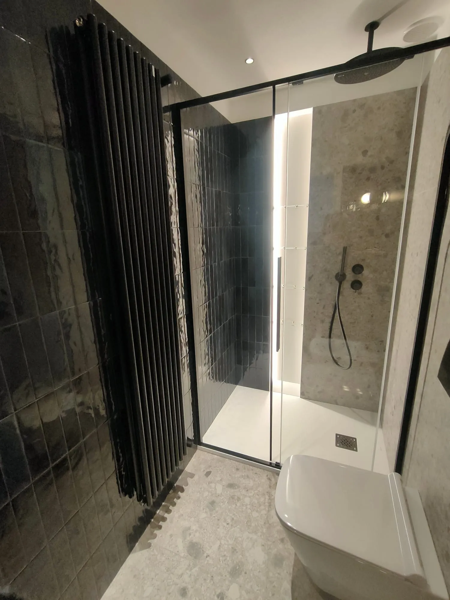 Bagno e cucina, foto 5