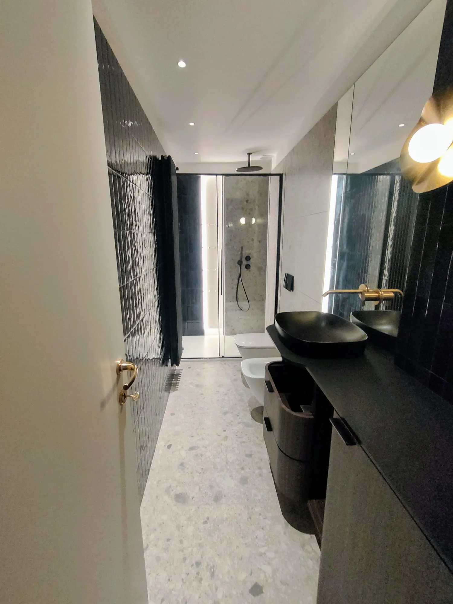 Bagno e cucina, foto 2