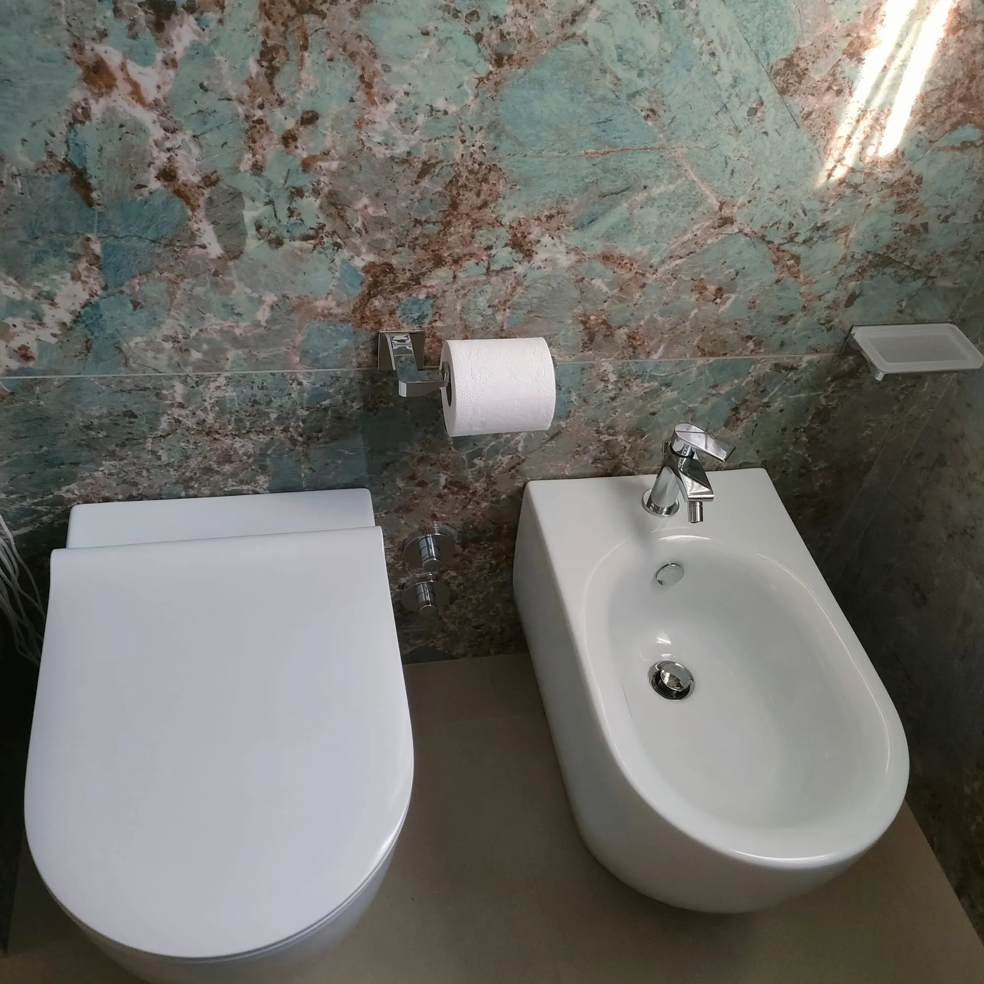 Bagno, Milano, Milano, foto 5