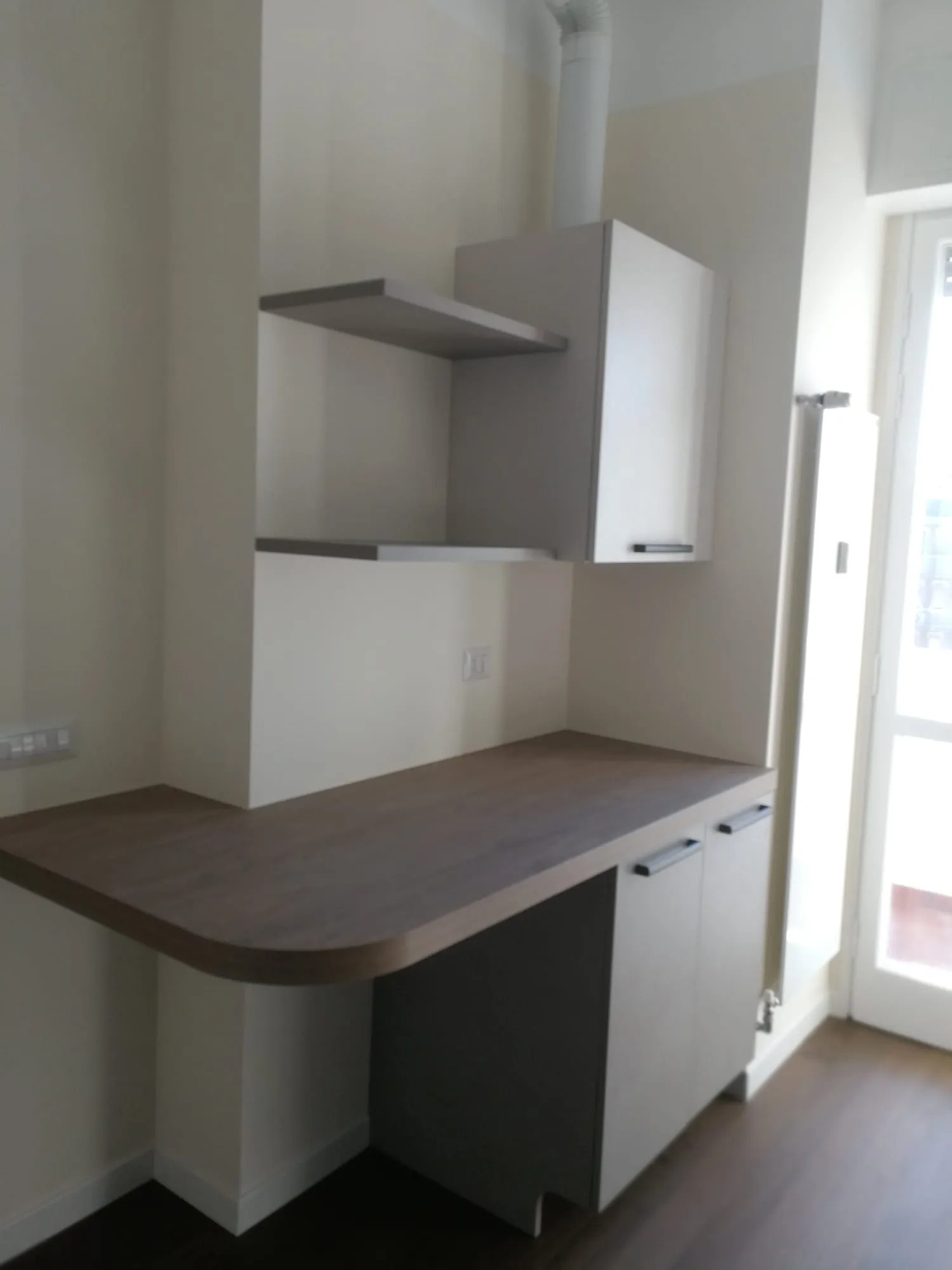 Ristrutturazione, Bresso, Bresso (MI), foto 14