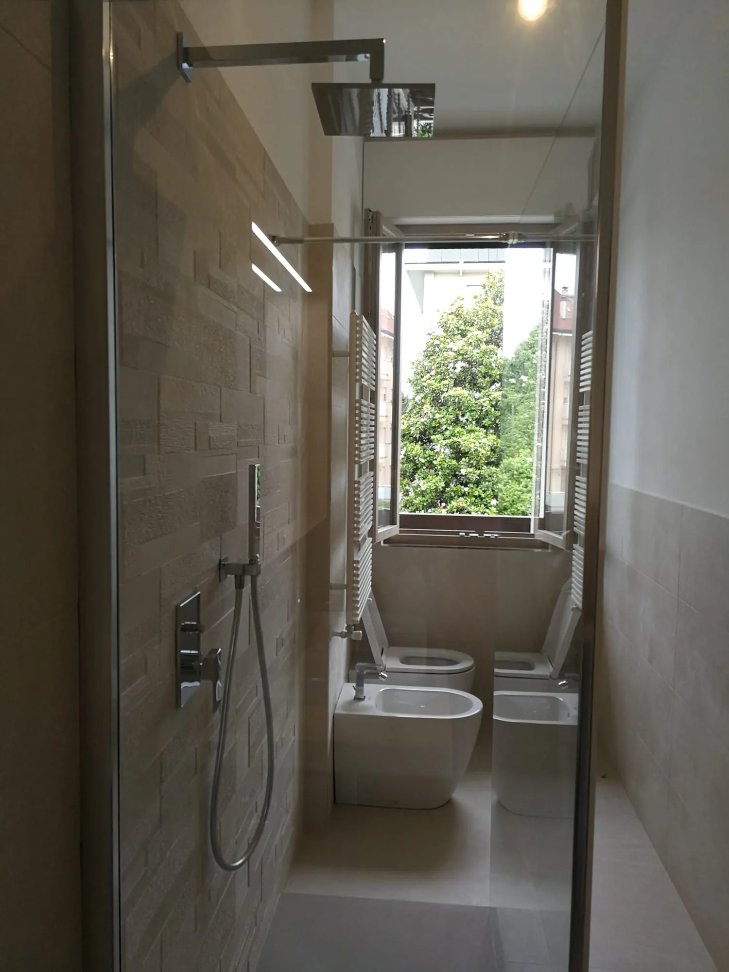 Bagno, Settimo Milanese, Settimo Milanese (MI), foto 8