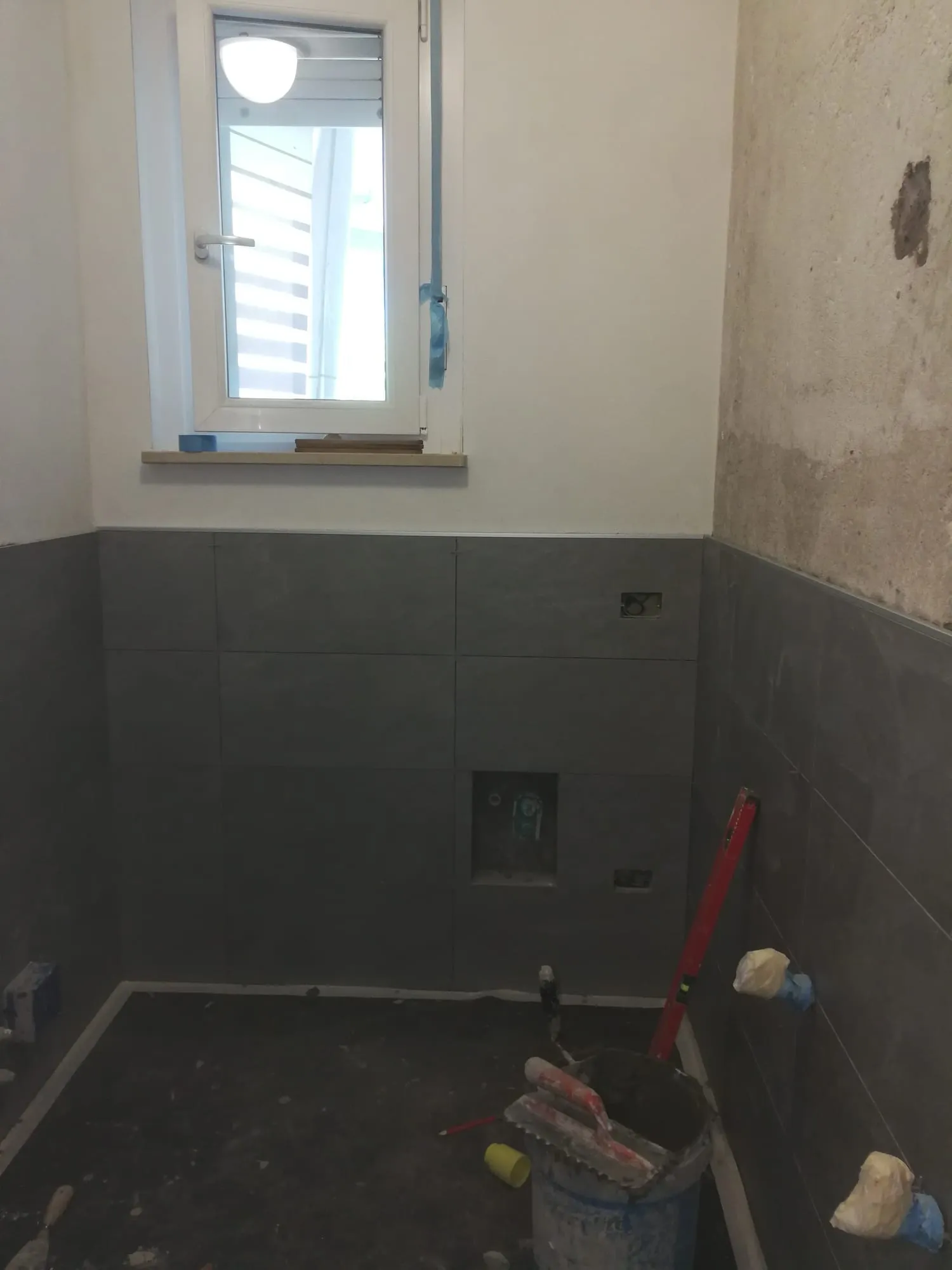 Ristrutturazione bagno, Bollate, Bollate (MI), foto 4