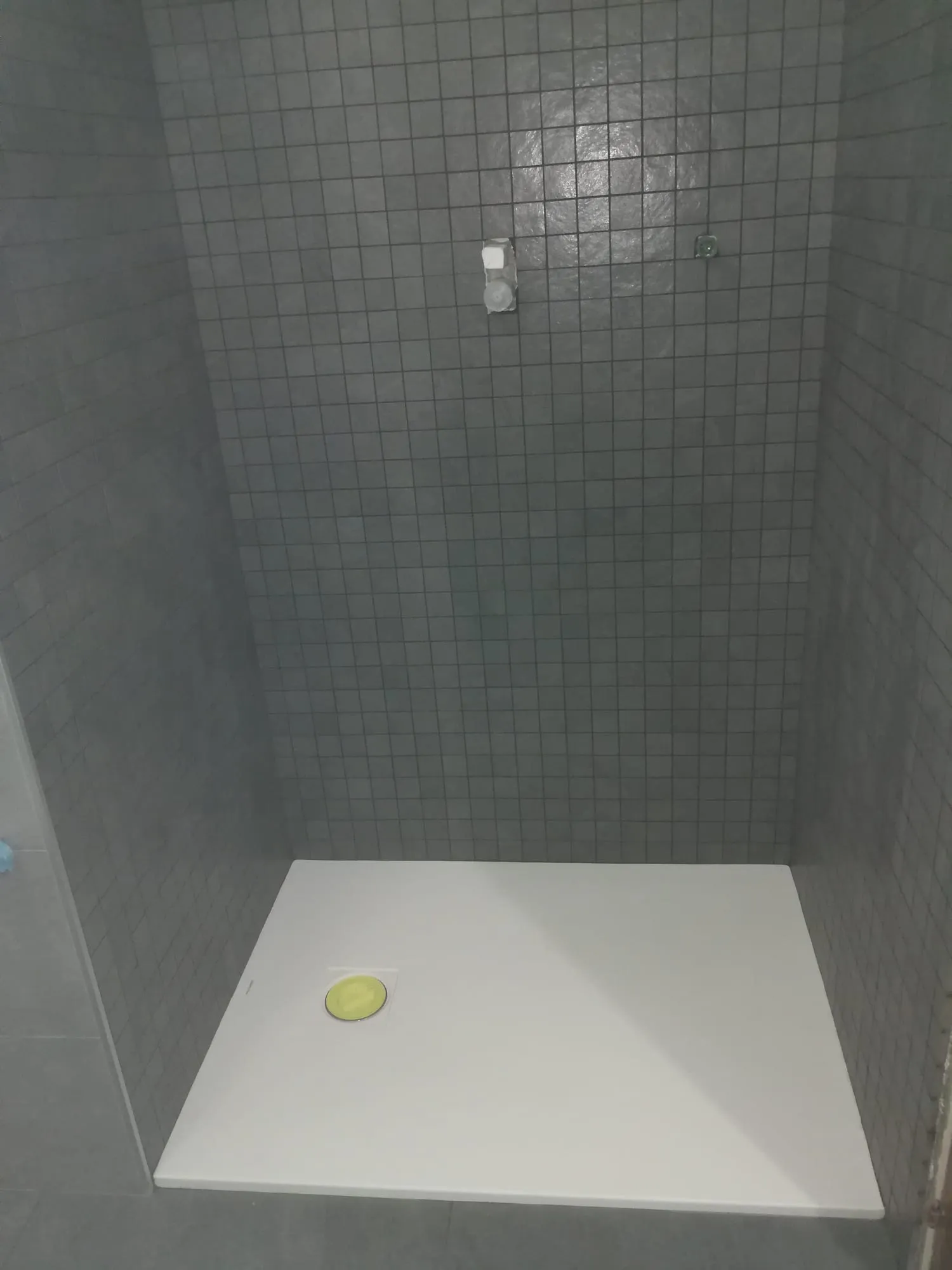 Ristrutturazione bagno, Bollate, Bollate (MI), foto 5