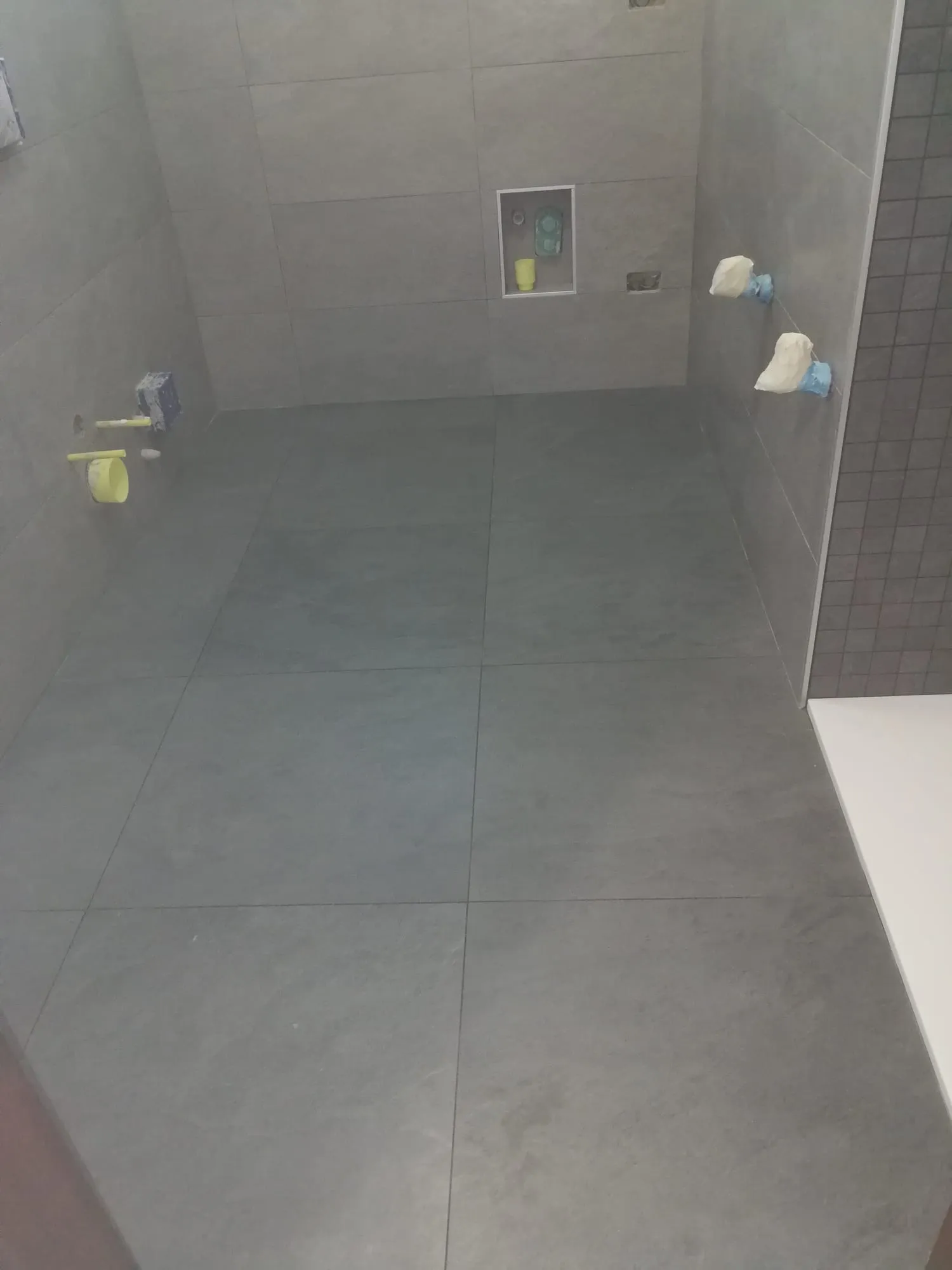 Ristrutturazione bagno, Bollate, Bollate (MI), foto 6