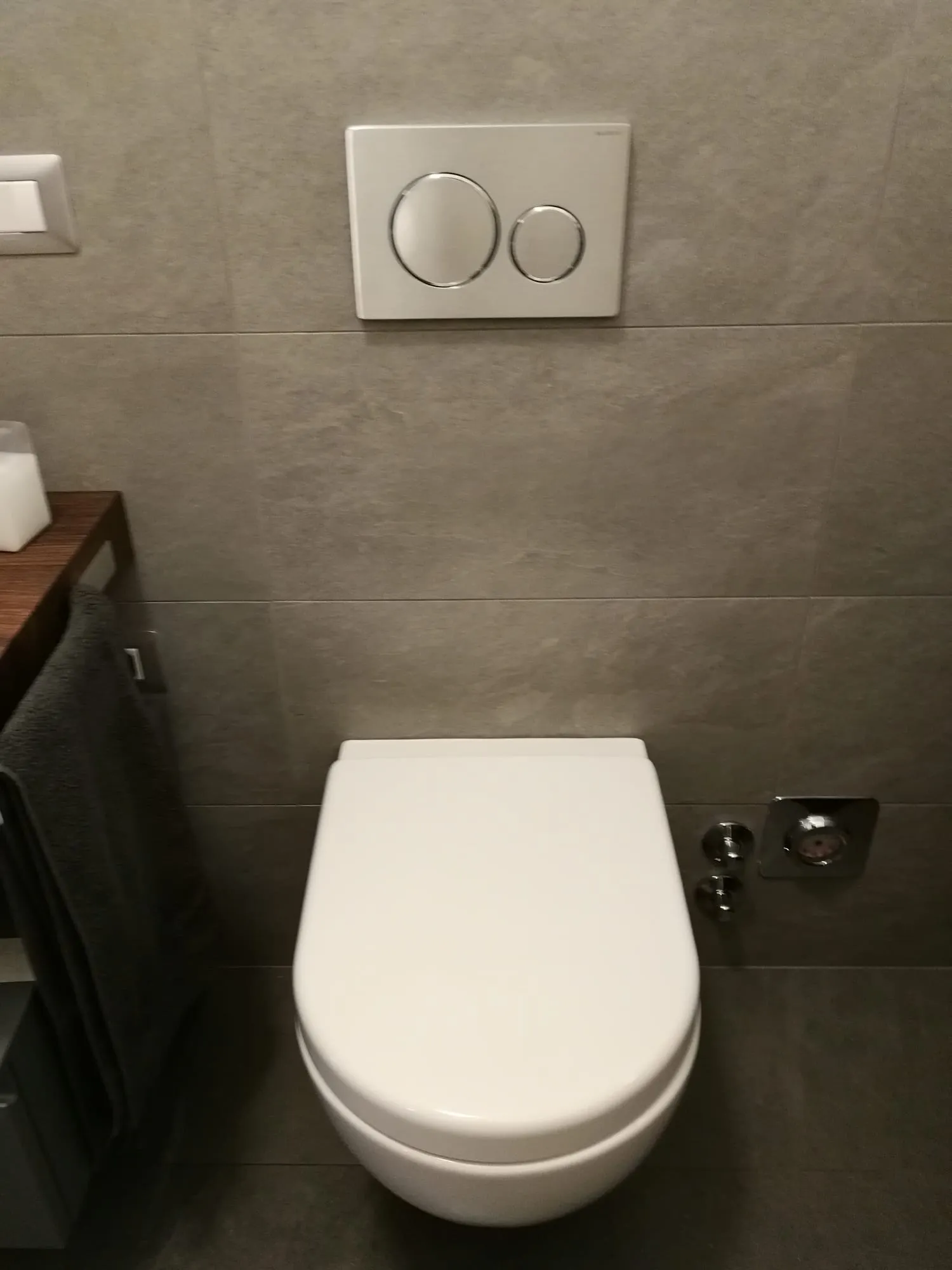 Ristrutturazione bagno, Bollate, Bollate (MI), foto 9