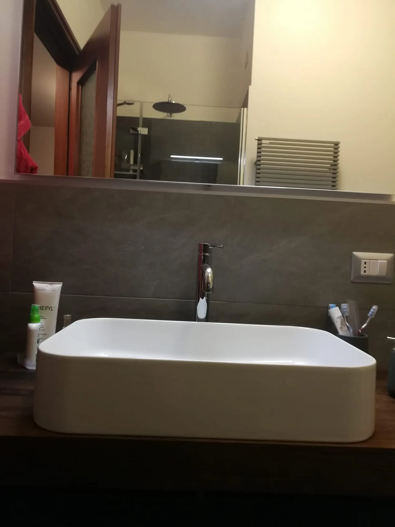 Ristrutturazione bagno, Bollate, Bollate (MI), foto 11