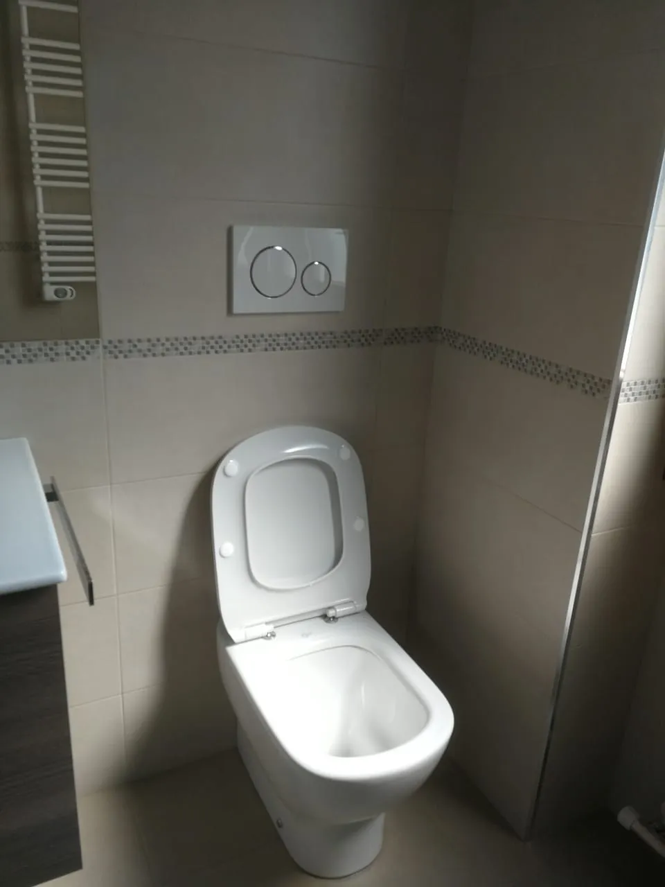 Appartamento, Novate Milanese, Novate Milanese (MI): Vaso a terra filo muro