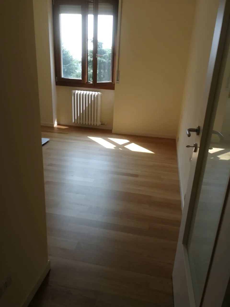 Appartamento, Novate Milanese, Novate Milanese (MI): Pavimento in legno
