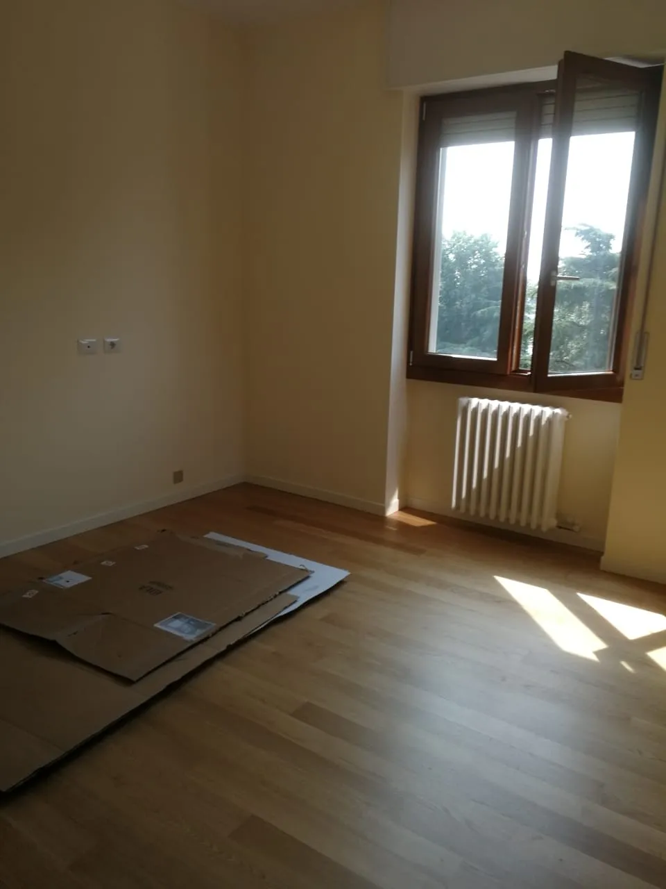 Appartamento, Novate Milanese, Novate Milanese (MI), foto 12