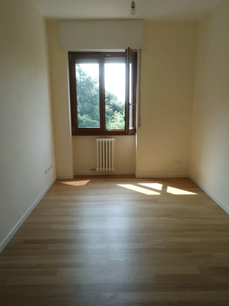 Appartamento, Novate Milanese, ristrutturazione Impresa Ippolito