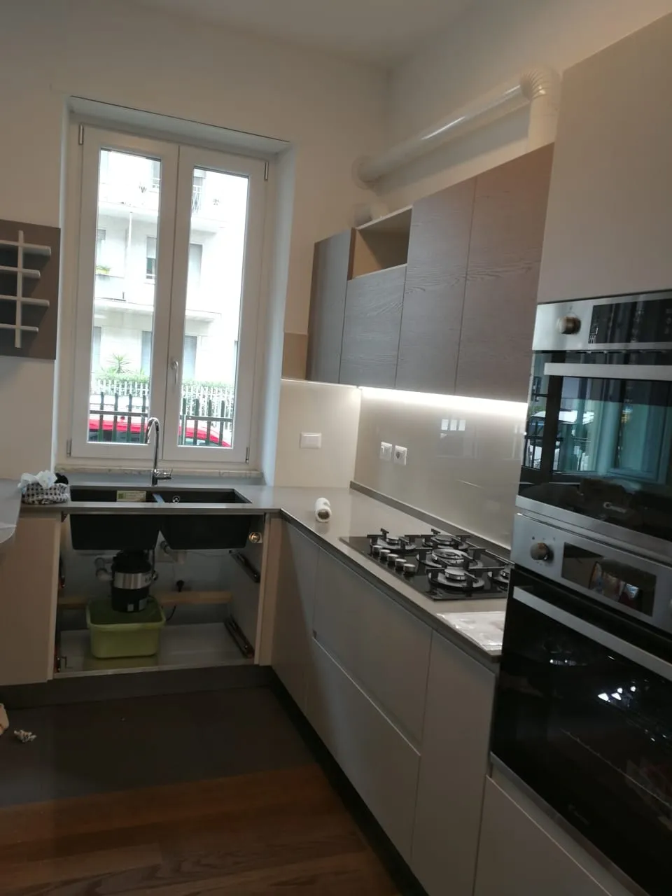 Appartamento, Lambrate, Milano · Lambrate: Cucina