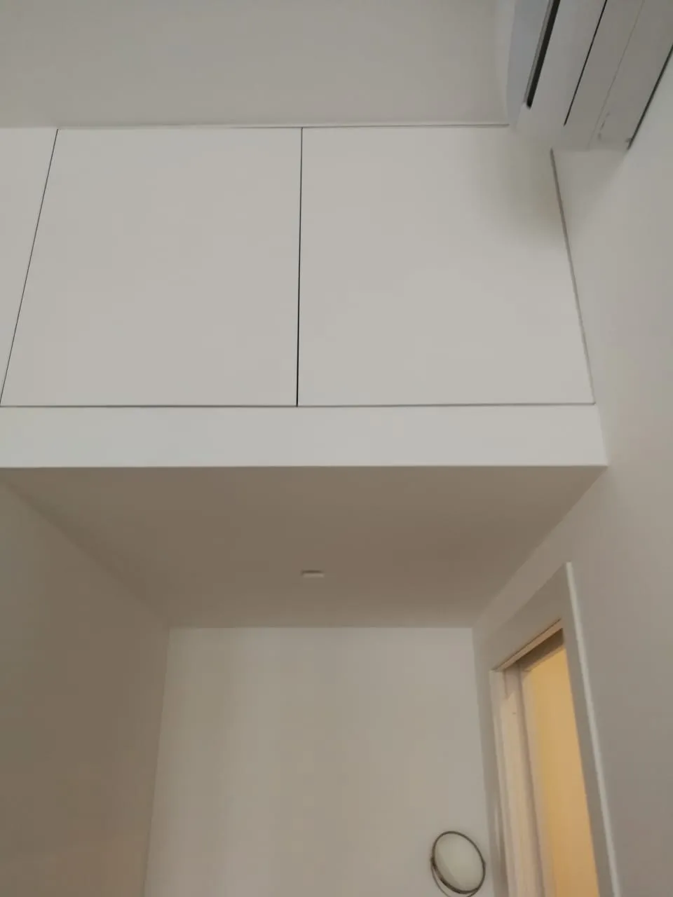 Appartamento, Lambrate, Milano · Lambrate: Controsoffitto portante