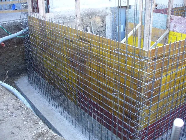Ampliamento villa, Novate, Novate Milanese (MI), foto 7