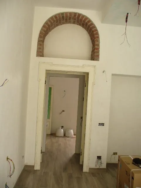 Ristrutturazione appartamento, Milano, Milano, foto 27