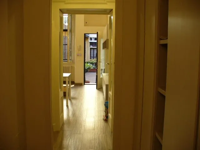 Ristrutturazione appartamento, Milano, Milano, foto 51