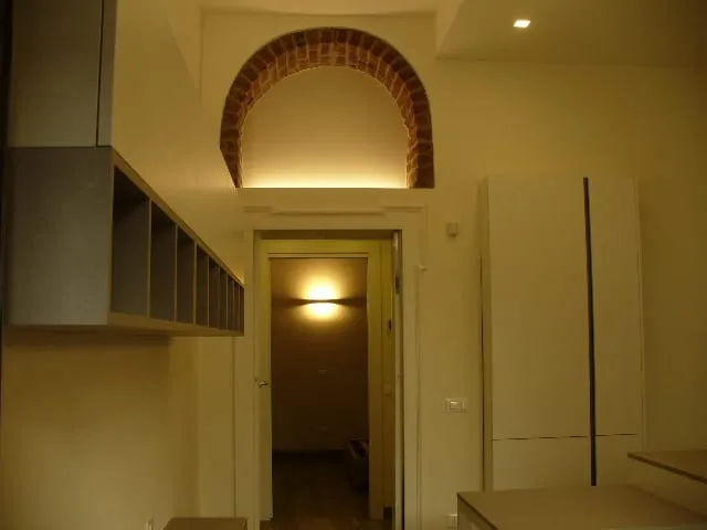 Ristrutturazione appartamento, Milano, Milano, foto 32