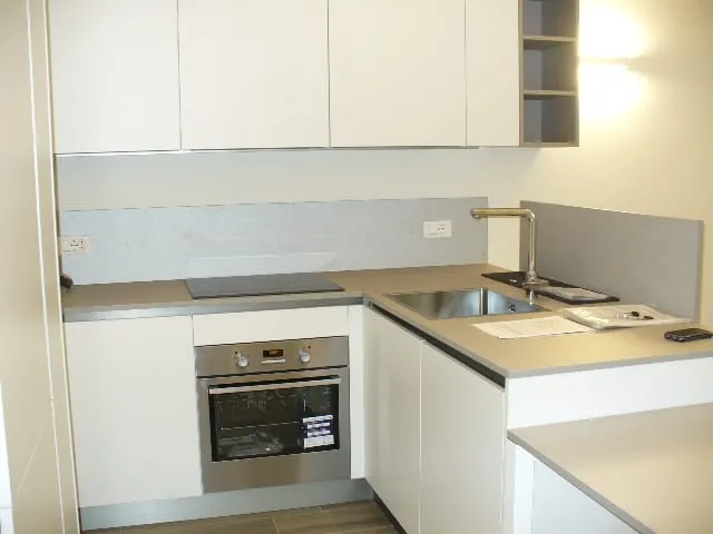 Ristrutturazione appartamento, Milano, Milano: Piano cottura a induzione