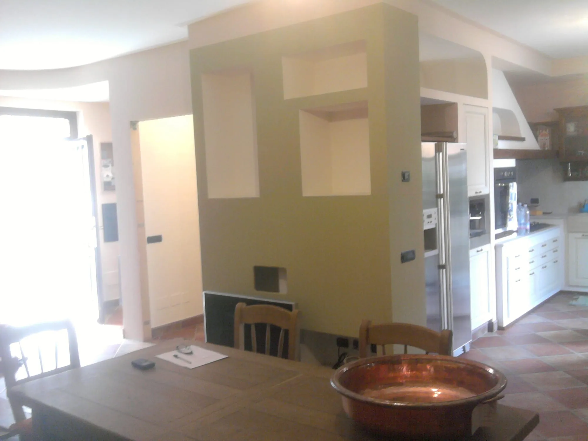 Villa, Bollate, Bollate (MI), foto 9
